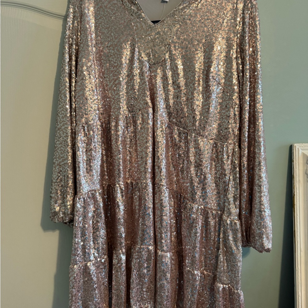 Party Dress